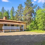 Kelloselkae A By Interhome *