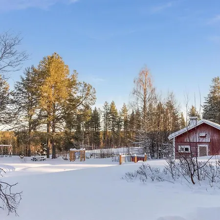 Kelloselkae A By Interhome * Kelola