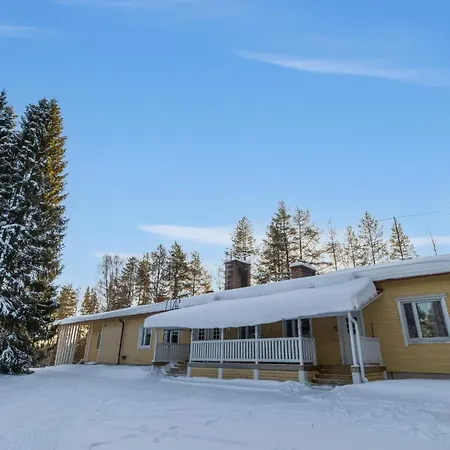 度假居 Kelloselkae A By Interhome