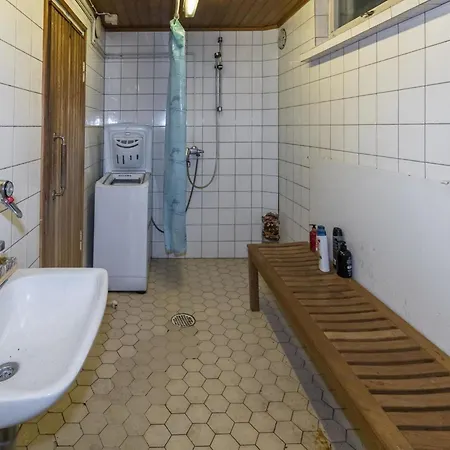 Kelloselkae A By Interhome *