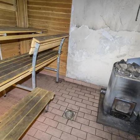 Kelloselkae A By Interhome 度假居