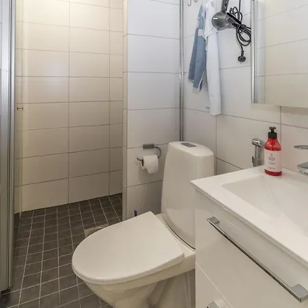 Kelloselkae A By Interhome