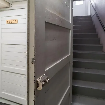 Kelloselkae A By Interhome 度假居 Kelola