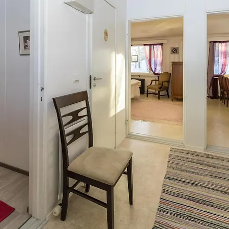 Kelloselkae A By Interhome *