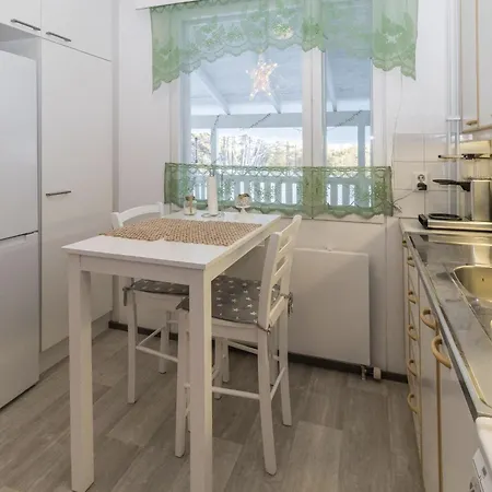 度假居 Kelloselkae A By Interhome Kelola