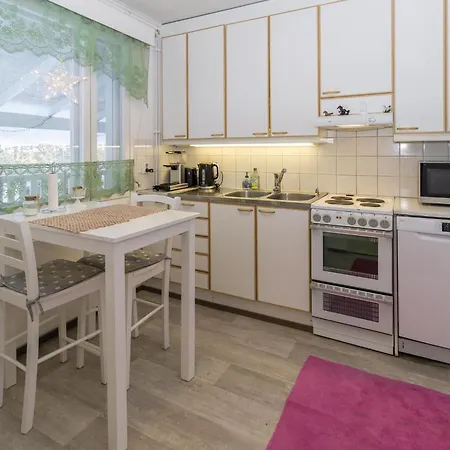 Kelloselkae A By Interhome * Kelola