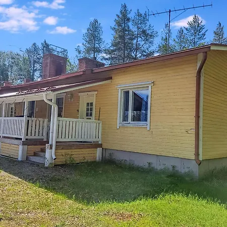 Kelloselkae A By Interhome 度假居 *