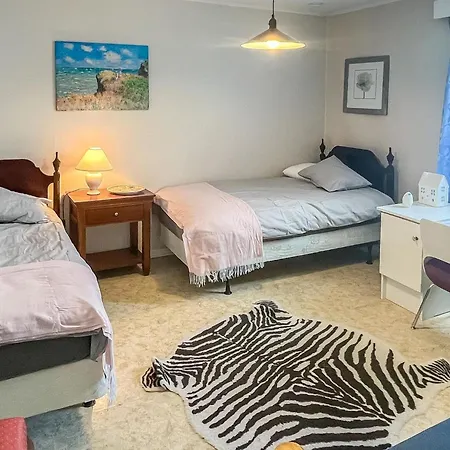 Kelloselkae A By Interhome 度假居