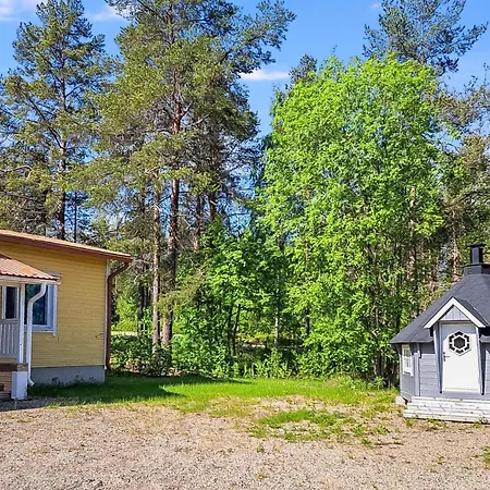 度假居 Kelloselkae A By Interhome *