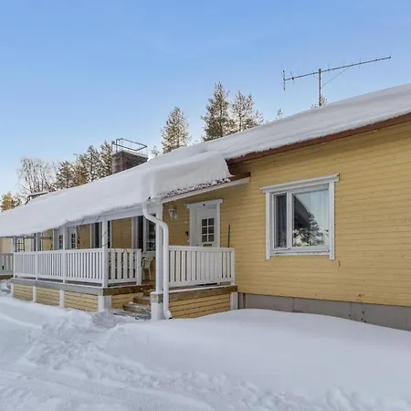 Kelloselkae A By Interhome * Kelola