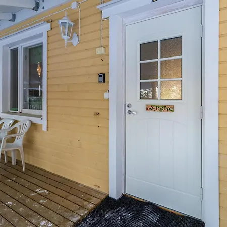 Kelloselkae A By Interhome *