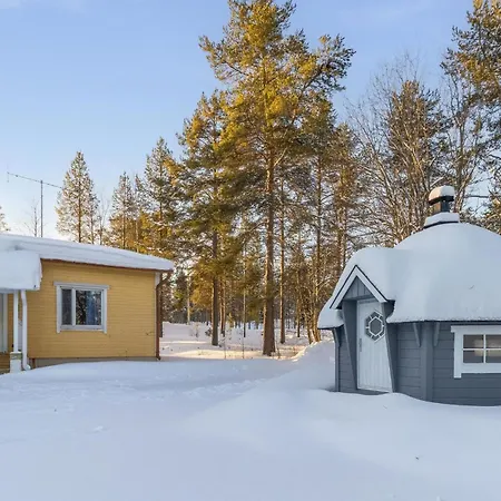 Nyaraló Kelloselkae A By Interhome