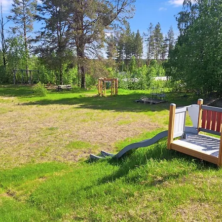 Kelloselkae A By Interhome Kelola