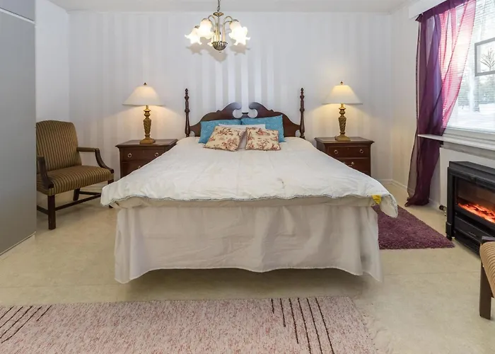 Kelloselkae A By Interhome Дом отдыха