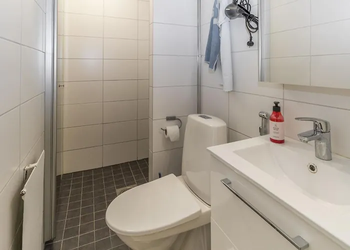 Kelloselkae A By Interhome Kelola