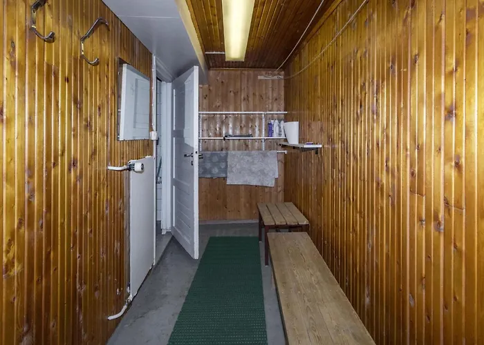 Kelloselkae A By Interhome Дом отдыха *