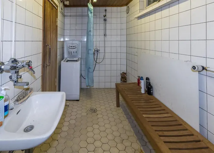 Kelloselkae A By Interhome Kelola